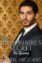 [The Tycoons 04] • The Billionaire's Secret